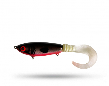 Mälaren Lures Big Pike - Bloddy Coward Mälaren Lures Big Pike - Bloddy Coward